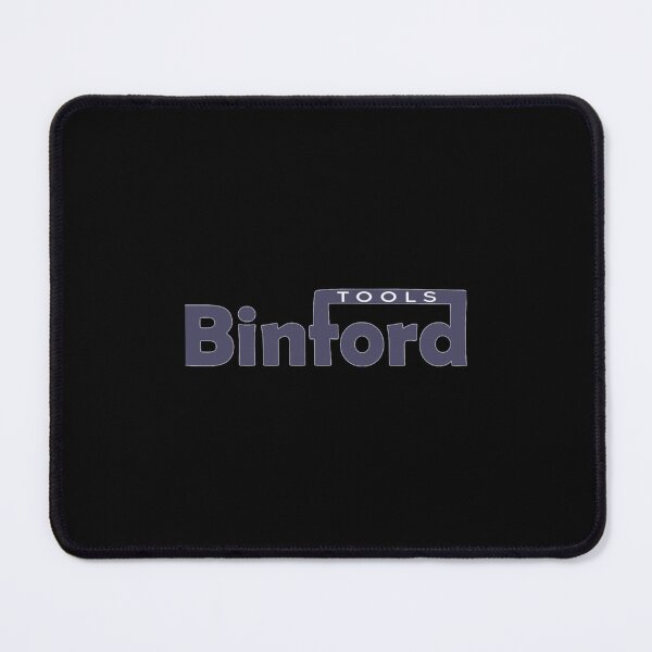 Item preview, Binford Tools designed and sold by SantinooHerron.