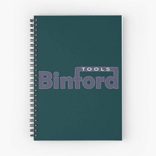 Item preview, Binford Tools           designed and sold by SantinooHerron.