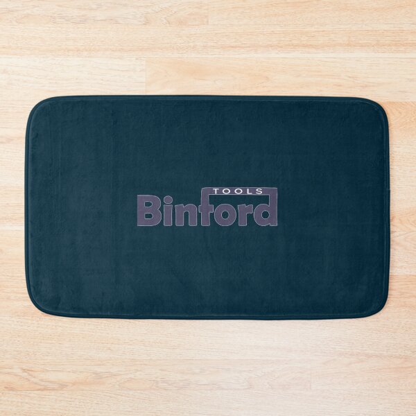Item preview, Binford Tools           designed and sold by SantinooHerron.