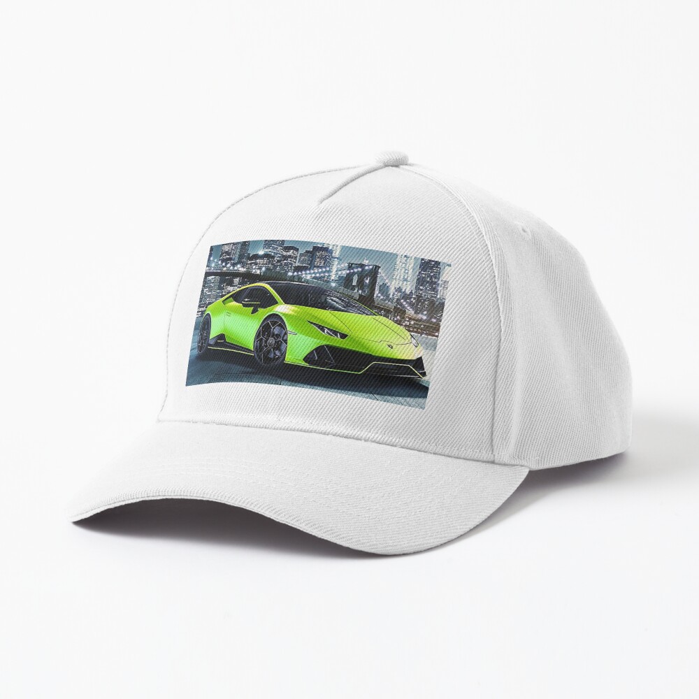 Lamborghini light color | Cap