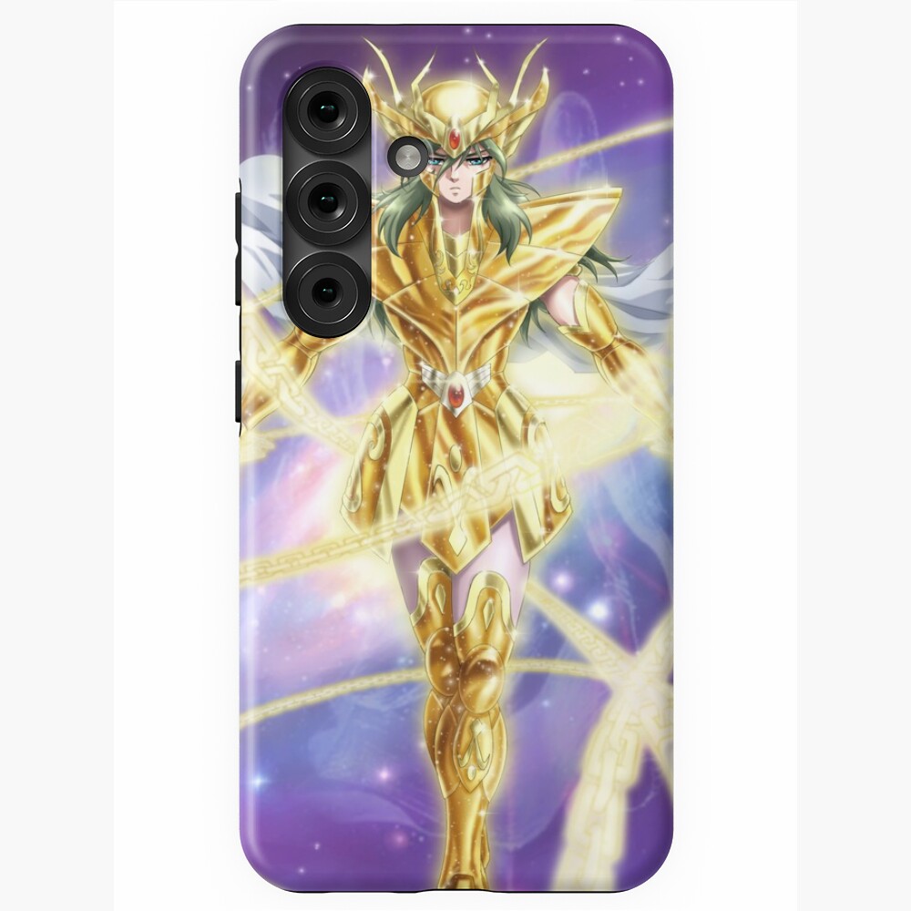 ☆Gold4A☆さま Shun Virgo