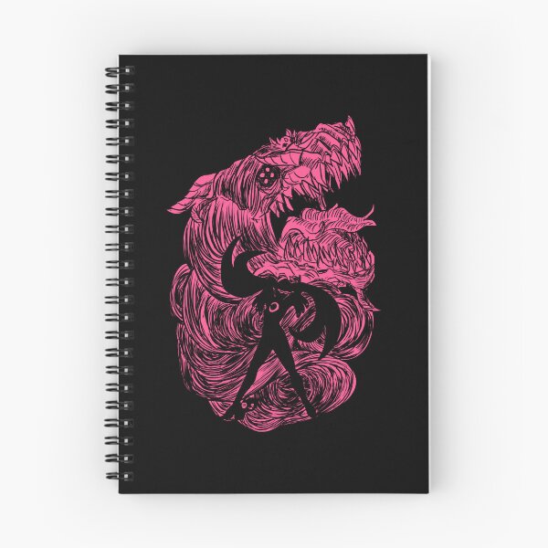 Item preview, Bayonetta Gomorrah Summon  designed and sold by AchievementSt.
