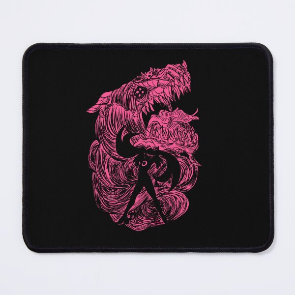 Item preview, Bayonetta Gomorrah Summon  designed and sold by AchievementSt.