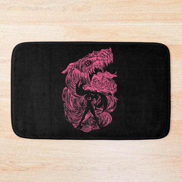 Item preview, Bayonetta Gomorrah Summon  designed and sold by AchievementSt.