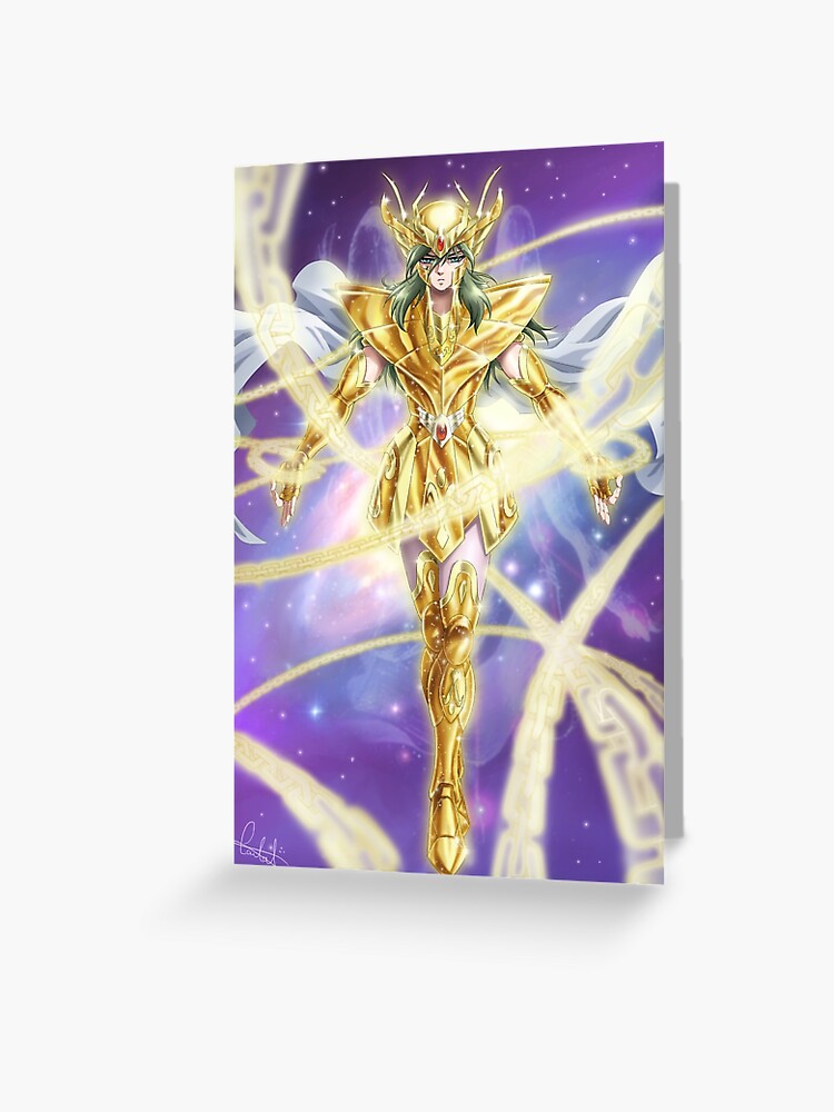 ☆Gold4A☆さま Shun Virgo