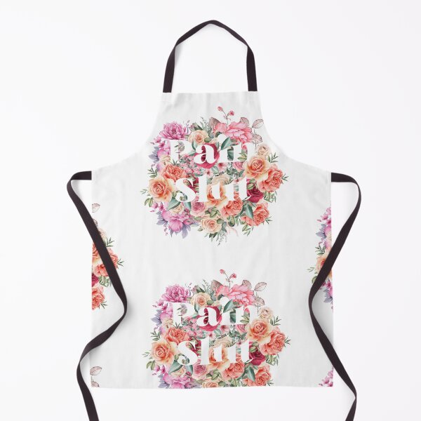 Item preview, Pain slut - floral designed and sold by Lyxy.