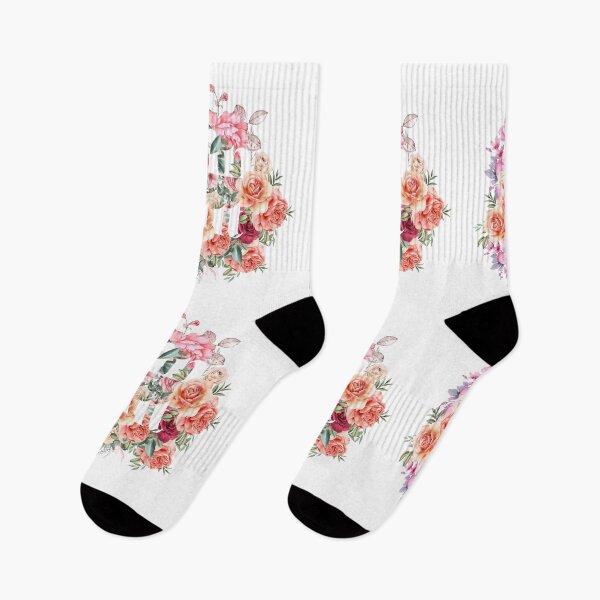 Item preview, Pain slut - floral designed and sold by Lyxy.
