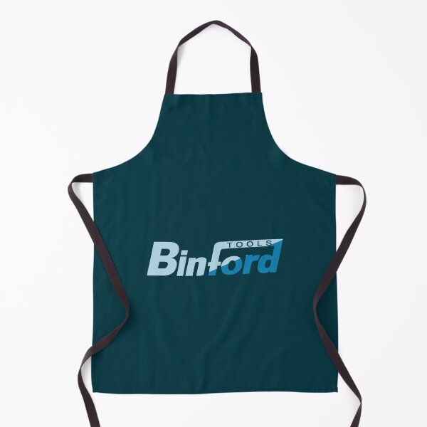 Item preview, Binford Tools designed and sold by SantinooHerron.
