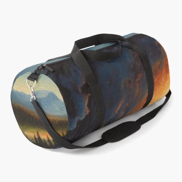 Item preview, METEORITE STREAKS THE NIGHT designed and sold by ArtbyRolleen.