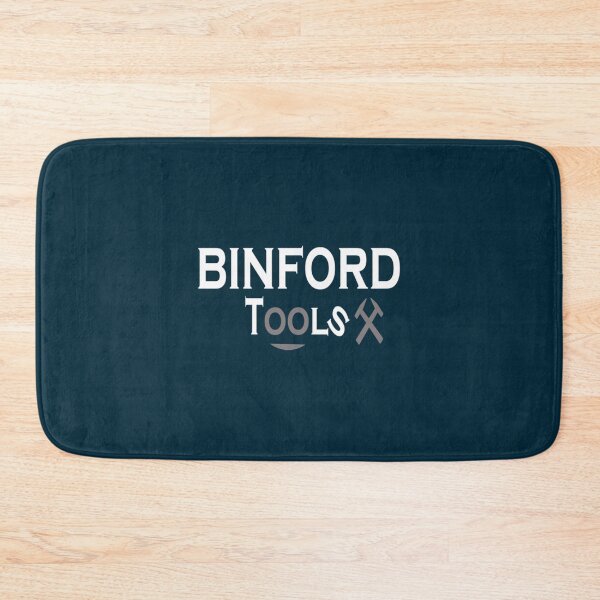 Item preview, Binford Tools           designed and sold by SantinooHerron.