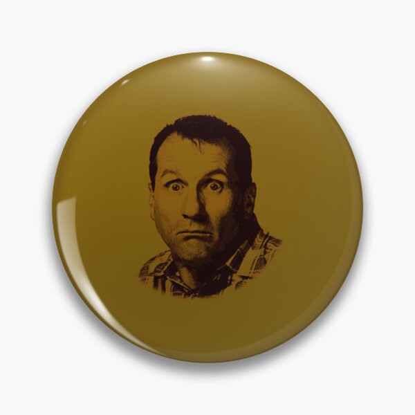 Item preview, Al Bundy 	 	 designed and sold by ruzvguehbnj18.
