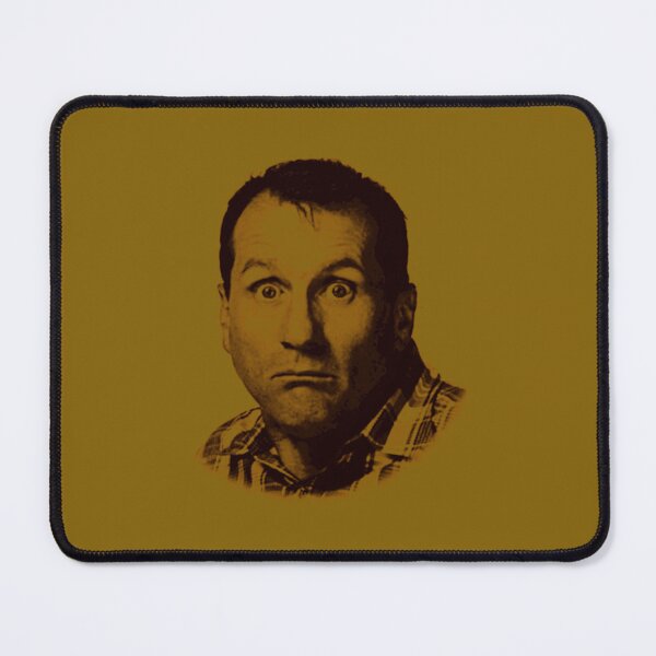 Item preview, Al Bundy 	 	 designed and sold by ruzvguehbnj18.