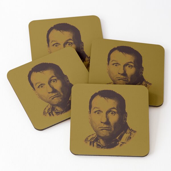 Item preview, Al Bundy 	 	 designed and sold by ruzvguehbnj18.
