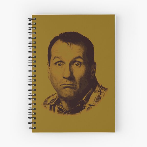Item preview, Al Bundy 	 	 designed and sold by ruzvguehbnj18.