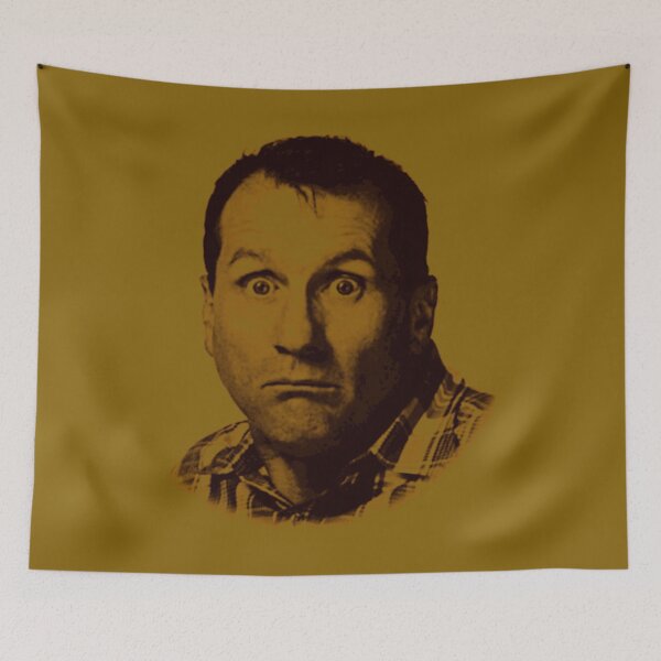 Item preview, Al Bundy 	 	 designed and sold by ruzvguehbnj18.