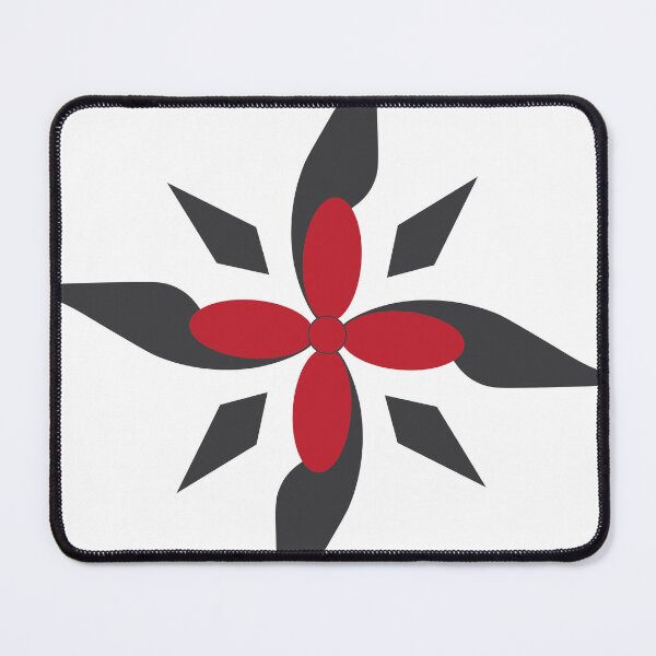 Item preview, Genshin Impact - Arlecchino motif designed and sold by daugdog.