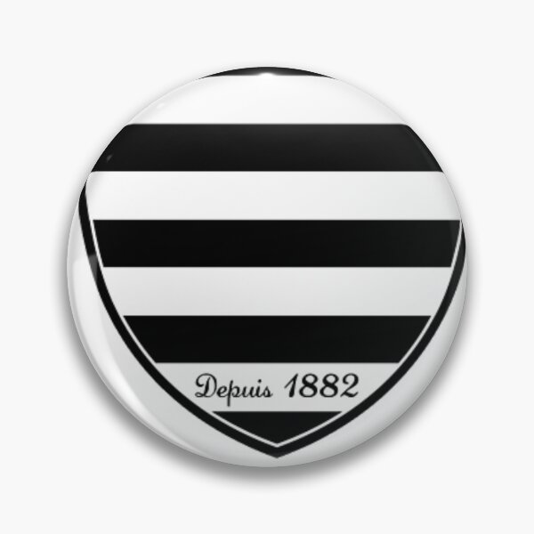 Item preview, Racing 92 in Black designed and sold by ArvidGlove.
