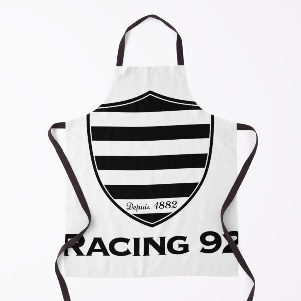 Item preview, Racing 92 in Black designed and sold by ArvidGlove.