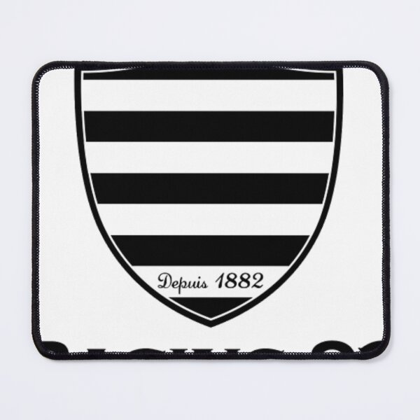 Item preview, Racing 92 in Black designed and sold by ArvidGlove.