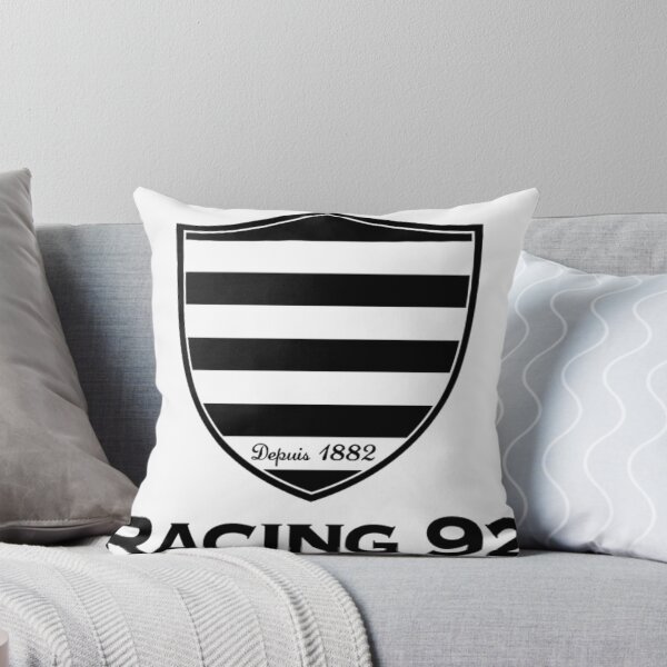 Item preview, Racing 92 in Black designed and sold by ArvidGlove.