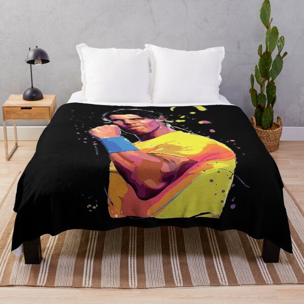 Item preview, Tenis - Rafeal nadal designed and sold by villarrivery.