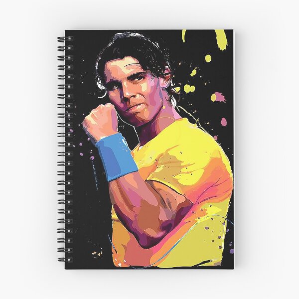 Item preview, Tenis - Rafeal nadal designed and sold by villarrivery.