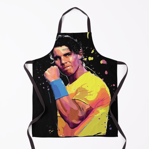 Item preview, Tenis - Rafeal nadal designed and sold by villarrivery.