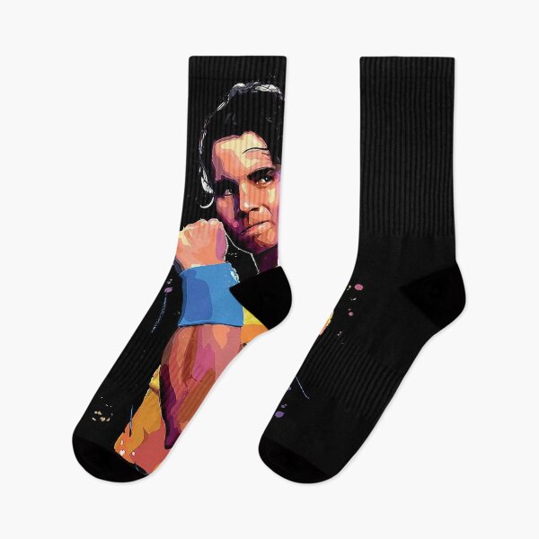 Item preview, Tenis - Rafeal nadal designed and sold by villarrivery.