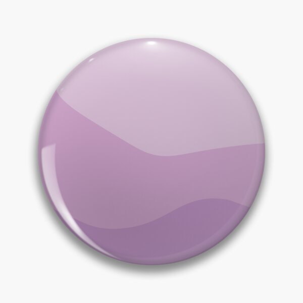 Item preview, Aesthetic Soft Purple Mountains designed and sold by GoodJobLola.