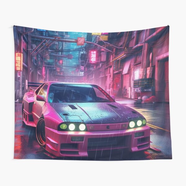 Share 79 aesthetic anime car super hot  incdgdbentre