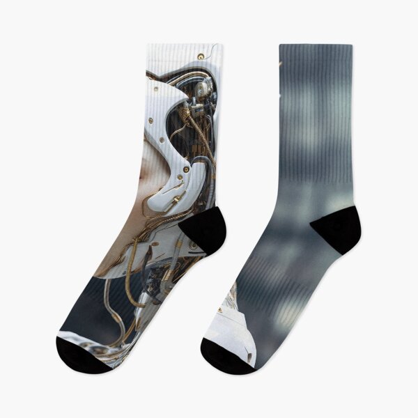 Item preview, Tech Femme designed and sold by PrintifyWorld.