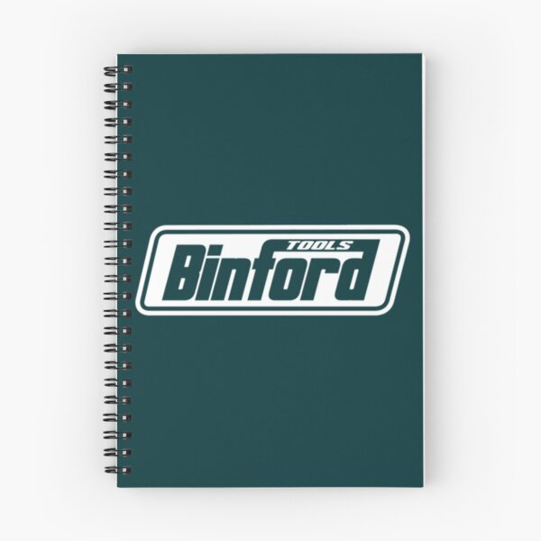 Item preview, Binford Tools           designed and sold by SantinooHerron.