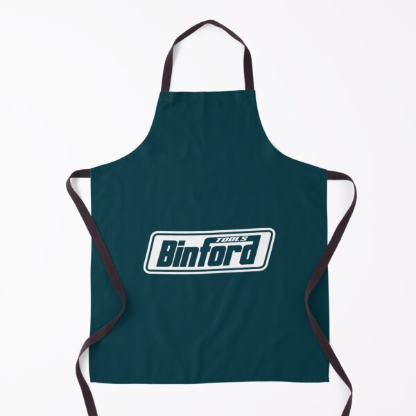 Item preview, Binford Tools designed and sold by SantinooHerron.