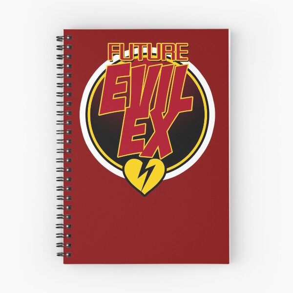 Item preview, Future Evil Ex designed and sold by Meta Cortex.