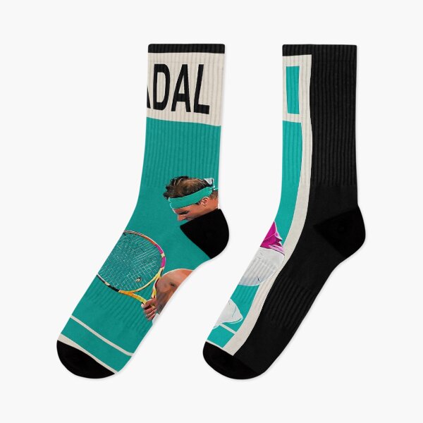 Item preview, Tenis - Rafeal nadal designed and sold by villarrivery.
