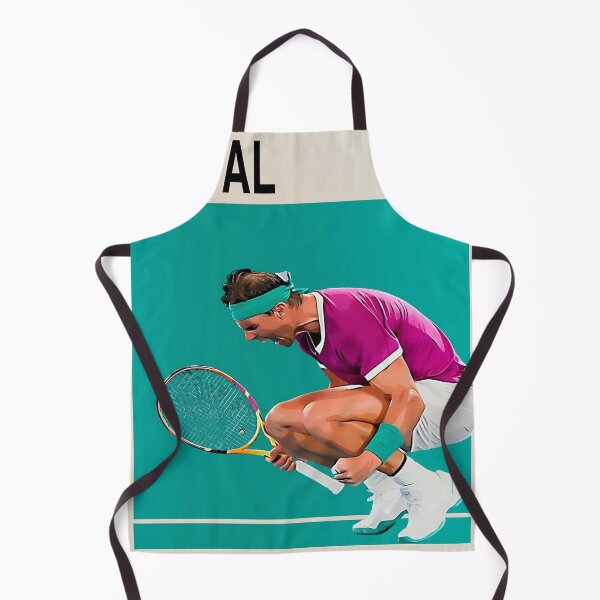 Item preview, Tenis - Rafeal nadal designed and sold by villarrivery.