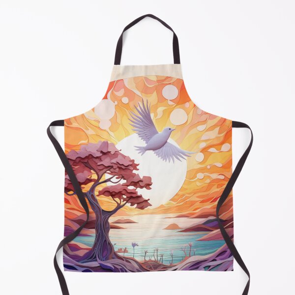 Item preview, Always Take the Scenic Route designed and sold by StudioRedKoala.