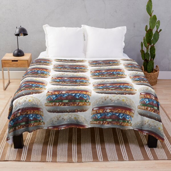 Item preview, Exquisite Hamburger designed and sold by Jessysparkly.