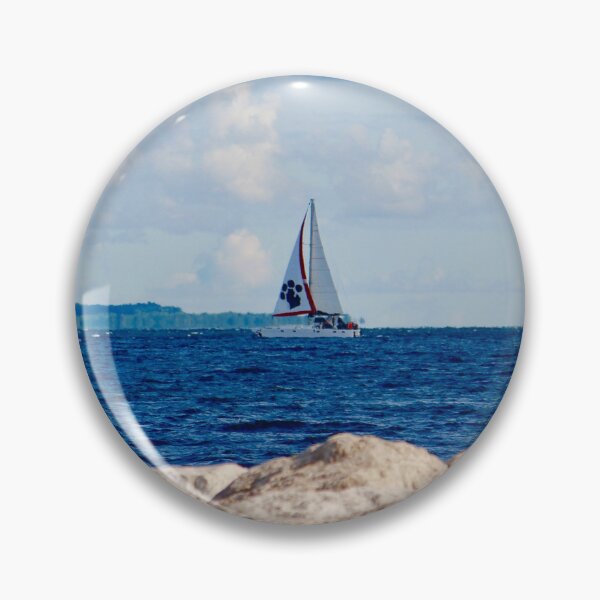 Item preview, Sailboat designed and sold by Beth Tidd.