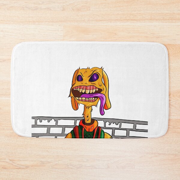 Item preview, TRIACHO IN PNG designed and sold by AndresFlayer.