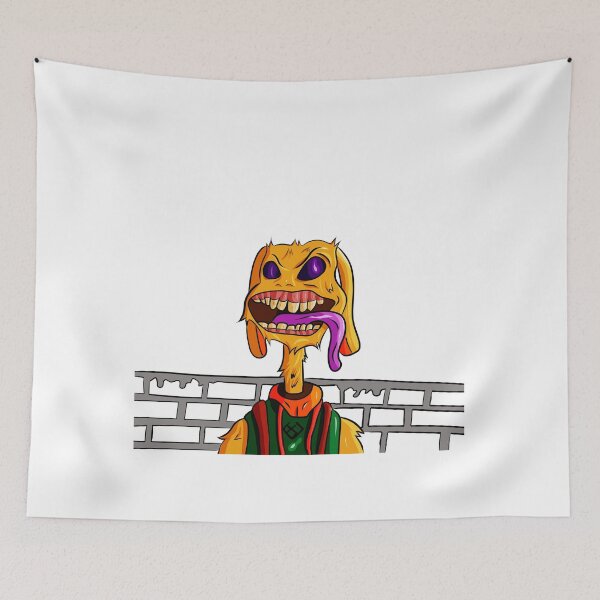 Item preview, TRIACHO IN PNG designed and sold by AndresFlayer.