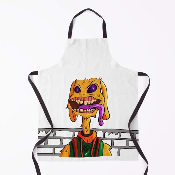 Item preview, TRIACHO IN PNG designed and sold by AndresFlayer.