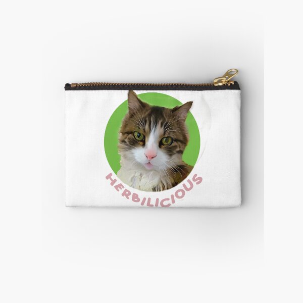 Item preview, Herbilicious! designed and sold by JesseIrwinArt.