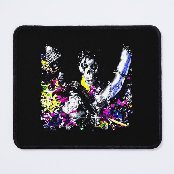 Item preview, 1991 alice cooper designed and sold by ShopRETY23.
