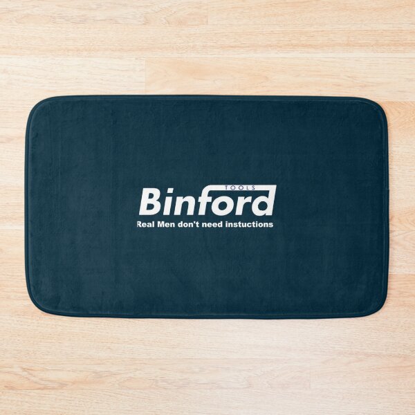 Item preview, Binford Tools           designed and sold by SantinooHerron.