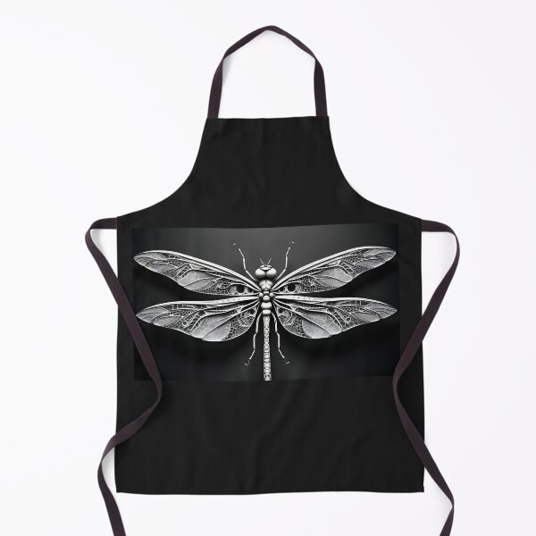 Item preview, dragonfly designed and sold by boldbrushstroke.