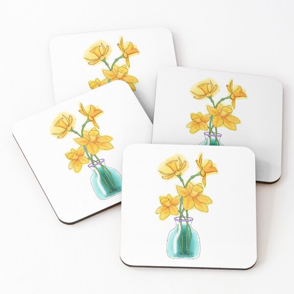 Item preview, daffodils  designed and sold by tristin's hut.