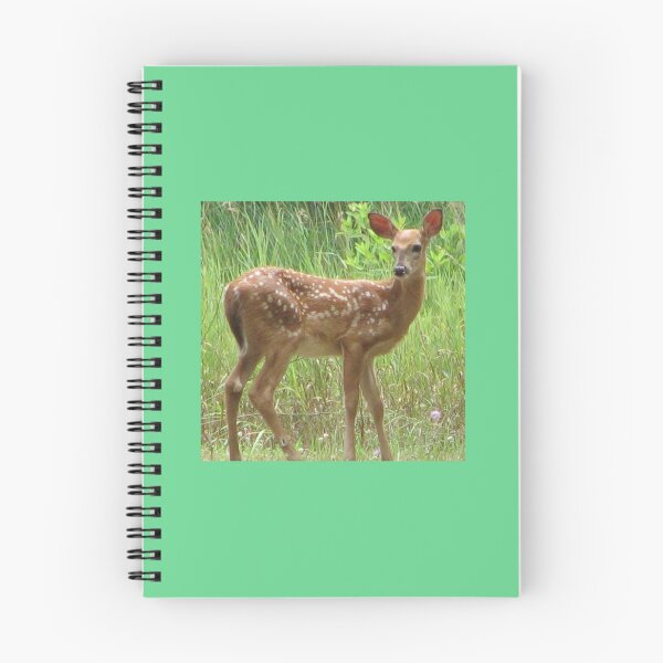 Item preview, Deer designed and sold by Beth Tidd.
