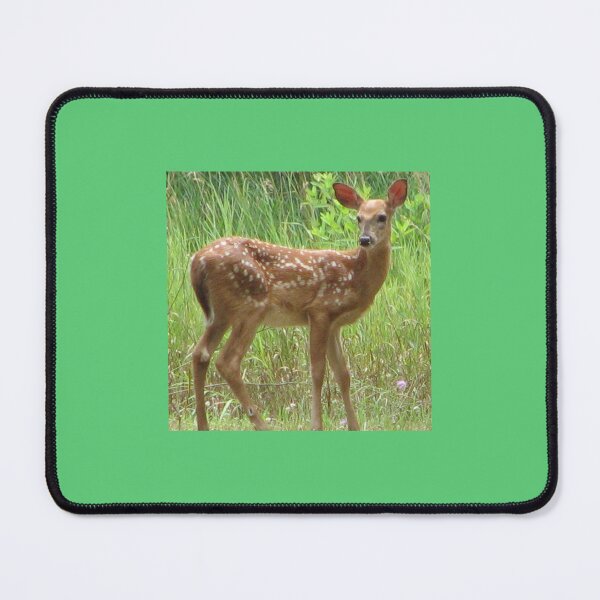 Item preview, Deer designed and sold by Beth Tidd.