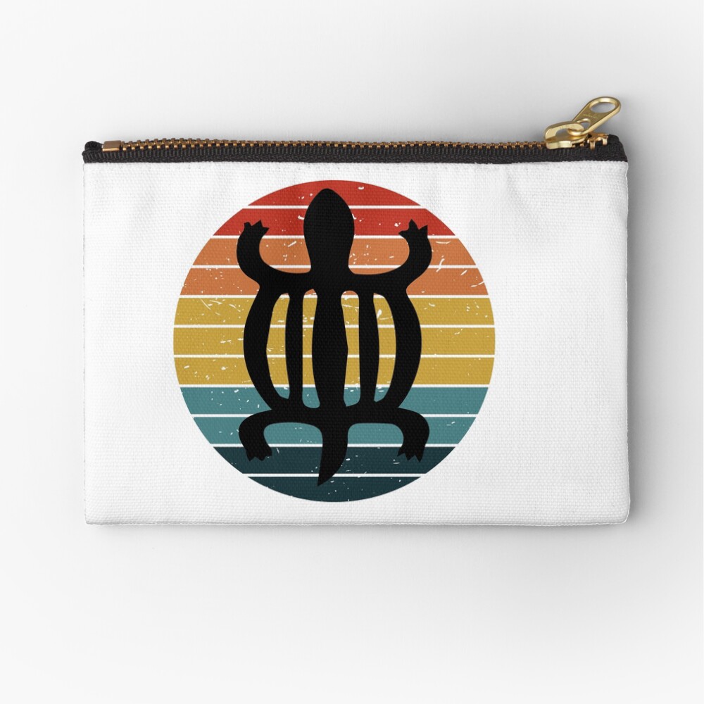 Item preview, Zipper Pouch designed and sold by heartsake.